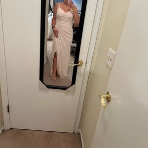 Azazie Bridesmaid Dress